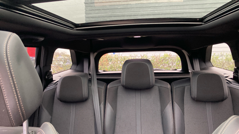 Peugeot 5008 1.6 PureTech 180 GT 5dr EAT8 Petrol Estate